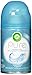 Air Wick Automatic Air Freshener Spray Refill, 1ct, Ocean Breeze, Odor Neutralization, Essential Oils