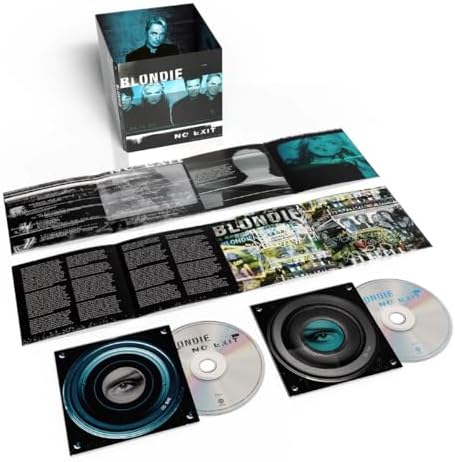Amazon.com: Against The Odds: 1974-1982 [Super Deluxe 10 LP/10