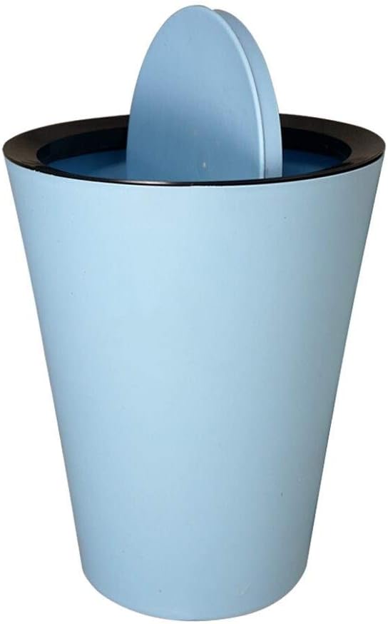 Waste Recycle Bin/Wastebasket Household Large Capacity Flip
