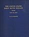 The United States early silver dollars from 1794 to 1803 by