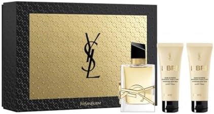 Women's Perfume Ysl Libre Eau De Parfum Gift Set YVES SAINT