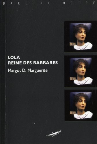 Lola reine des barbares