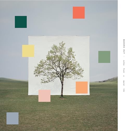 Washed Out ウォッシュドアウト Within And Without Washed Out - Within and Without - Amazon.com Music