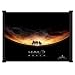 Halo Reach Videogame Fabric Wall Scroll Poster (26" x 16") Inches