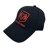 Wall Stickz Logo Embroidered Adjustable Baseball Caps for Men and Women Hat Travel Cap Racing Motor Hat fit Dodge Accessory