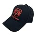 Wall Stickz Logo Embroidered Adjustable Baseball Caps for Men and Women Hat Travel Cap Racing Motor Hat fit Dodge Accessory