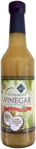Coconut Vinegar by Wilderness Family 350 ml