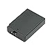 Kapaxen ACK-E10 AC Power Adapter Kit for Canon EOS Rebel T3, T5, T6, T7, T100, Kiss X50, Kiss X70, EOS 1100D, 1200D, 1300D, 2000D, 4000D Digital Cameras