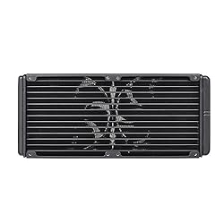 Thermaltake Water 3.0 LGA 2011-3 AM4 Support 280