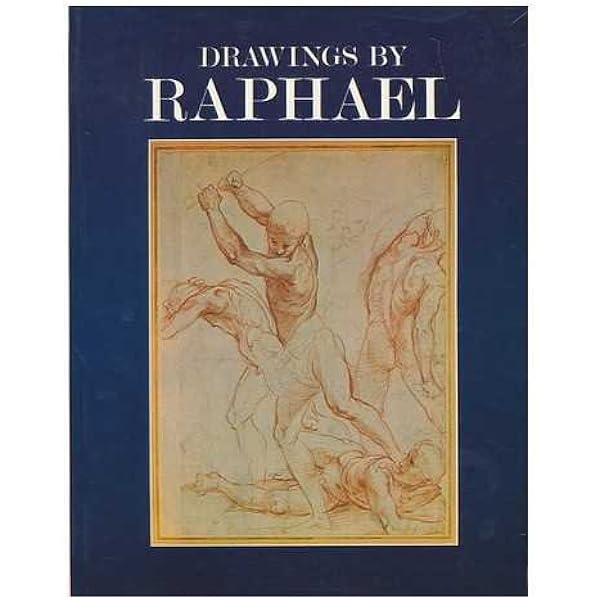 Raphael: Drawings Colour Plates: Peitcheva, Maria: 9781533338167