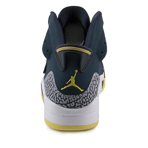 Jordan Son of Mars â Sneakers Ninja
