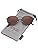 C3 Coffee Frame/Brown Lens