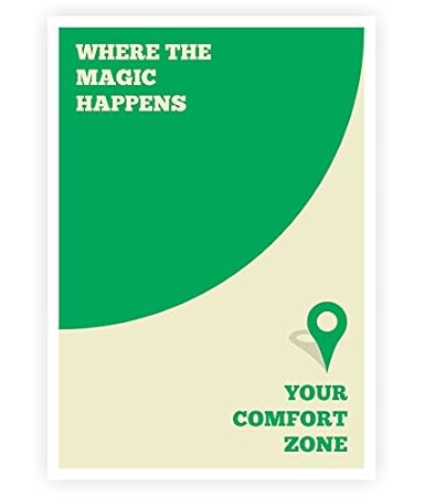 Lab No 4 Where The Magic Happens Your Comfort Zone Corporate