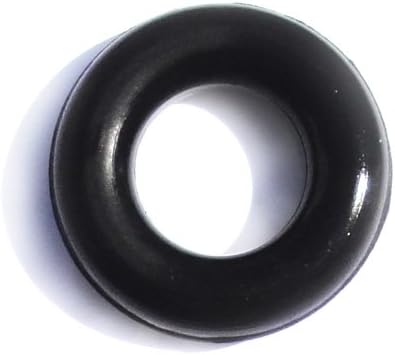 Performance Exhaust Rubber Mount Bushing 4 NON-FACTORY PROJECTS Nissan Patrol 4.2L Round