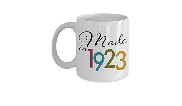 what to buy a 97 year old woman for her birthday