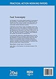 Image de Food Sovereignty: Towards Democracy in Localized Food Systems (ITDG Working Papers)