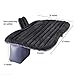 FBSPORT Car Travel Inflatable Mattress Air Bed Cushion Camping Universal SUV Extended Air Couch with Two Air Pillowsthumb 2