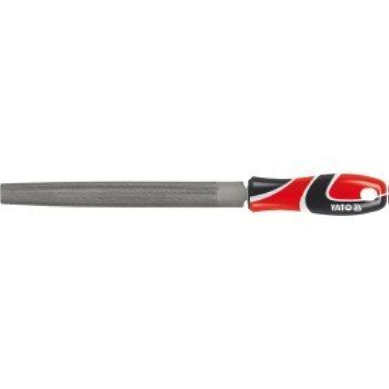 Yato Professional 6226 Lima, Steel, Form Round Cut (1)