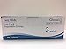(Qty 50) EASY GLIDE 3cc Luer Lock Syringe (No Needle)