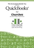 QuickBooks for Churches and Other Religious Organizations (The Accountant Beside You)