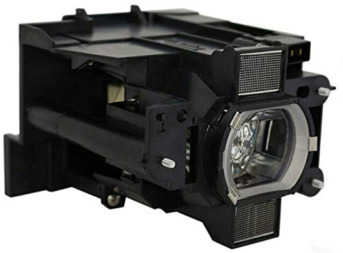 Supermait SPLAMP081 Replacement Projector Bulb Lamp with Housing Compatible with InFocus IN5142 / IN5144 / IN5144a / IN5145 Lamp Bulb SP LAMP 081