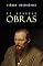 Livro Box Grandes obras de Dostoiévski
