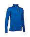 Under Armour Boys' Golf 1/4 Zip, Ultra Blue/Black, Youth X-Large