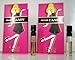 Prada Candy Sample-Vials For Women, 0.05 oz EDP -Lot Of 2- -Free Name Brand Sample-Vials With Every Order-