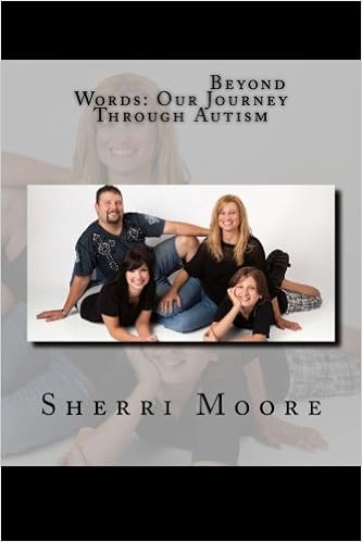 Beyond Words Our Journey Through Autism Pdf Free Download Read