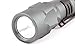 TerraLUX TLF-3C2AAEX LightStar220 3-Watt LED Aluminum Flashlight