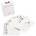 Ellusionist Madison Dealers Marked Playing Cards by Red