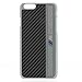 BMW M Collection Hard Case Aluminium Stripe for iPhone 6/6S - 4.7