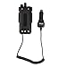 Ailunce HD1 Retevis RT29 Car Charger Battery Eliminator 12V-24V Compatible with Ailunce HD1 DMR Radio Retevis RT29 Walkie Talkies (1 Pack)