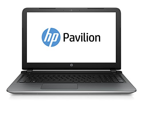 HP Pavilion i5 15-ab065us Laptop Intel Core i5-5200U 2.2GHz 6GB 1TB 15.6in Windows 8.1 HP Pavilion i5 15-ab065us Laptop Intel Core i5-5200U 2.2GHz 6GB 1TB 15.6in Windows 8.1