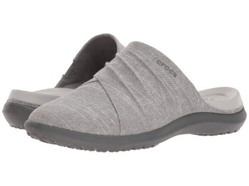 crocs capri mule