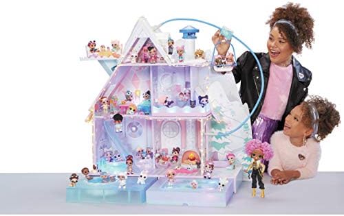 where can i buy lol dolls house