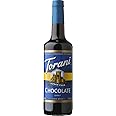 Torani Sugar Free Chocolate Syrup, 25.4 Ounce