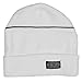 STAR WARS Storm Trooper Knit Winter Beanie Hat - Finn White