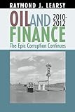 Image de Oil and Finance: The Epic Corruption Continues 2010-2012