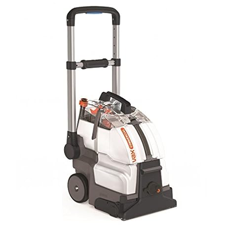 Vax Commercial VCW-06 Carpet Cleaner, 12 Litre, 1400 W, White/Orange