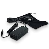 Asus K52f Laptop Replacement AC Power Adapter (Includes Free Carrying Bag) - Lifetime Warranty