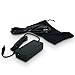 Asus K52f Laptop Replacement AC Power Adapter (Includes Free Carrying Bag) - Lifetime Warranty
