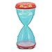 Clicker Crab Hourglass Sifter & Funnel
