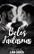 Livro Belos Fantasmas