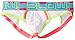 Andrew Christian Men's Blow Jock Thong with Almost Naked