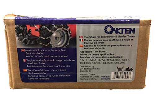 4 OakTen+12+5x4+50x6+13x4+00x5+13x5+00x6+13x5+00x7