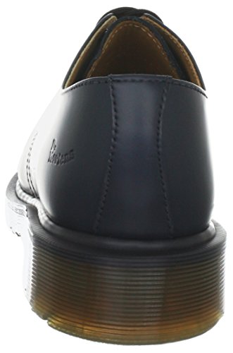 dr martens basse blu