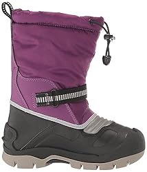 KEEN Unisex-Child Snow Troll Insulated Waterproof