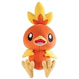 PokÃ©mon Small Plush, Torchic