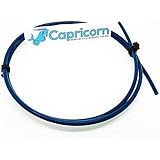 Capricorn Bowden PTFE Tubing XS Series 1 Meter for 1.75mm Filament (Genuine Capricorn Premium Tubing)